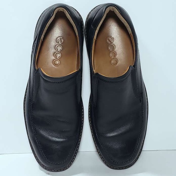 Ecco Holton Slip On Loafers - Picture 5 of 7
